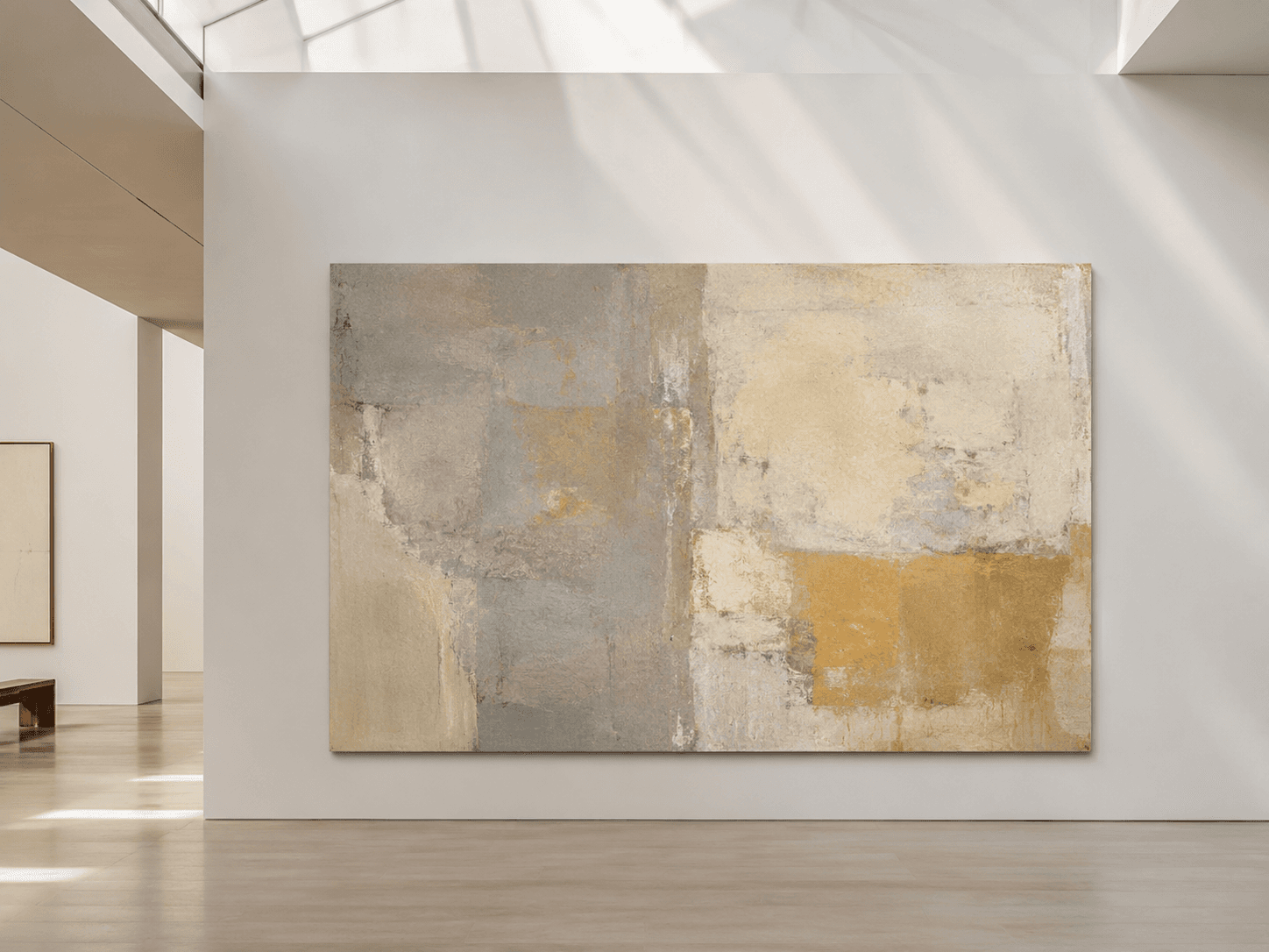 What Is Contemporary Abstract Art? A Guide for Beginners