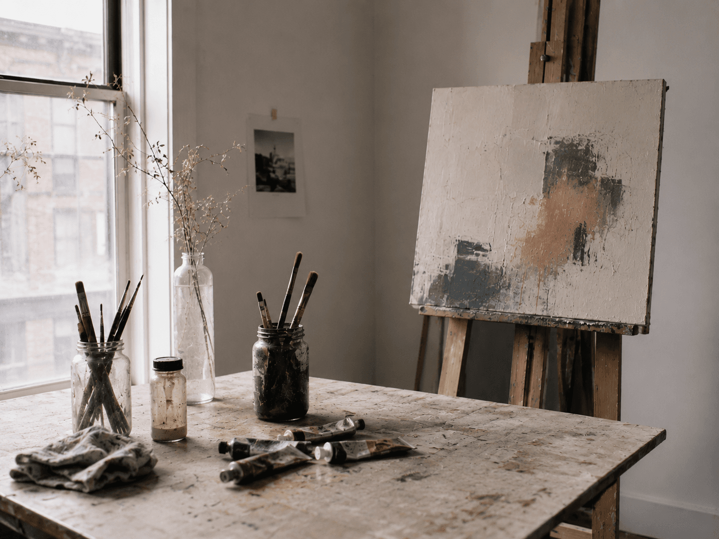 Behind the Scenes: How I Choose an Artist for the Roster