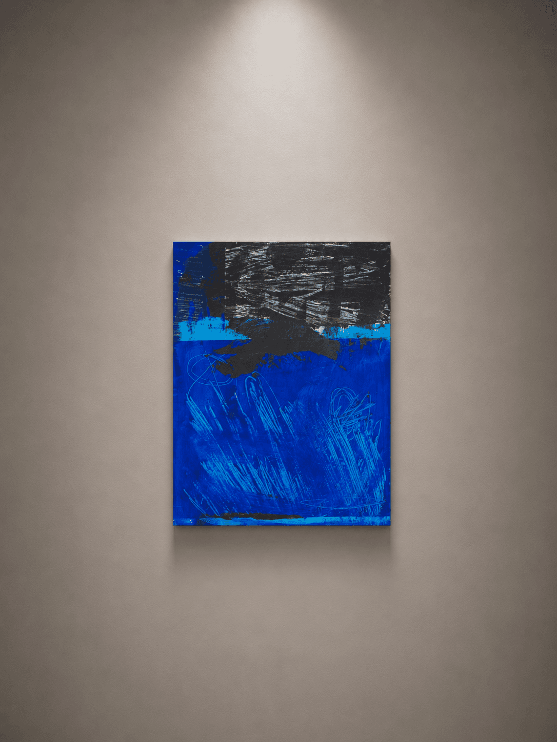 NOCTURNAL CROSSING N°1